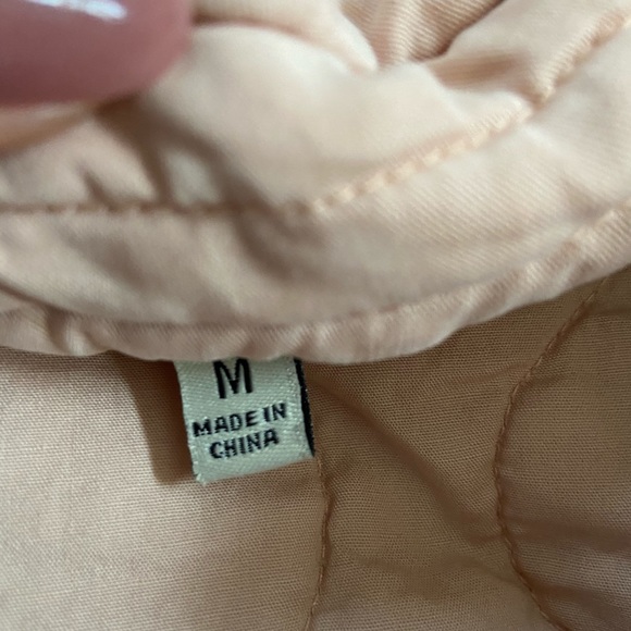 Jacket - Picture 3 of 4